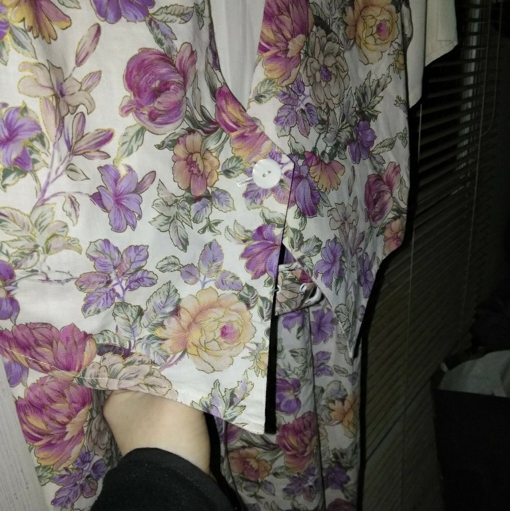 🐀Vintage Romper - Picture 2 of 8